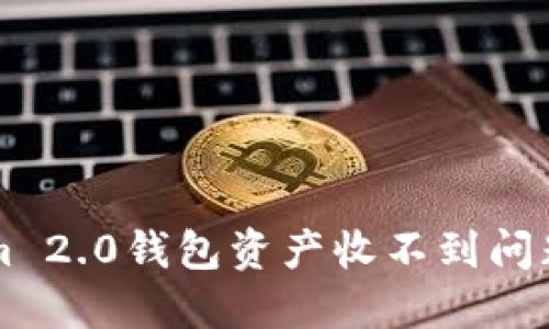 解决Tokenim 2.0钱包资产收不到问题的全面指南