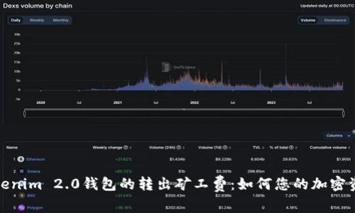 深入解析Tokenim 2.0钱包的转出矿工费：如何您的加密资产交易体验