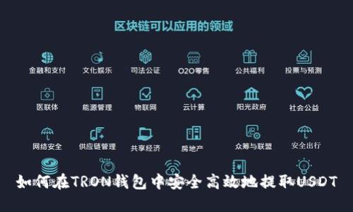如何在TRON钱包中安全高效地提取USDT