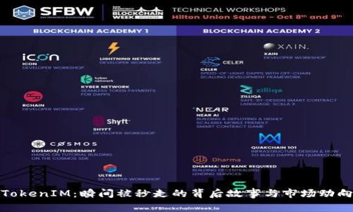 TokenIM：瞬间被秒走的背后故事与市场动向