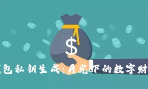 比特币钱包私钥生成：月光下的数字财富守护者