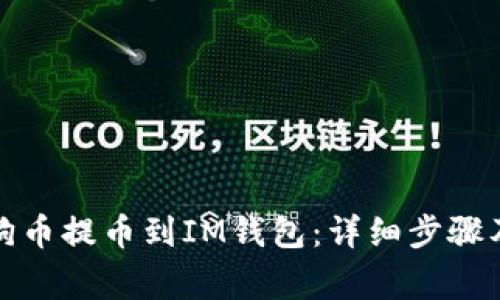 如何将狗狗币提币到IM钱包：详细步骤及注意事项