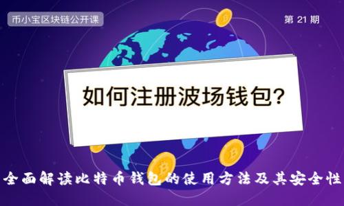 全面解读比特币钱包的使用方法及其安全性