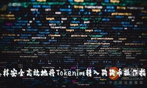 怎样安全高效地将Tokenim转入狗狗币操作指南