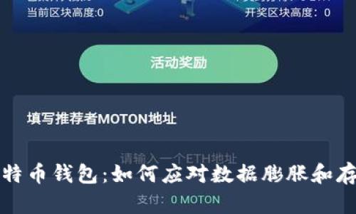 管理比特币钱包：如何应对数据膨胀和存储挑战