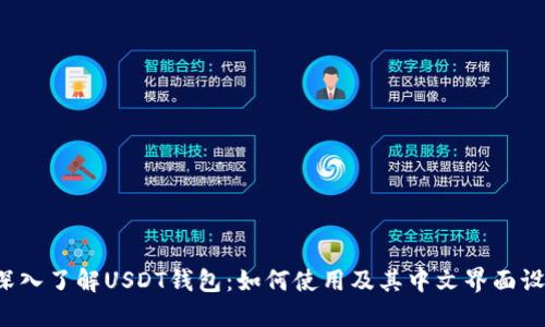  深入了解USDT钱包：如何使用及其中文界面设置
