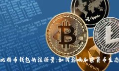 揭秘比特币钱包的注册量