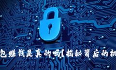 以太坊钱包赚钱是真的吗？揭秘背后的机会与风