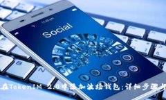 如何在TokenIM 2.0中添加波场