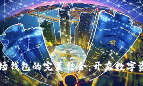瑞波币与波场钱包的完美结合：开启数字资产的新篇章