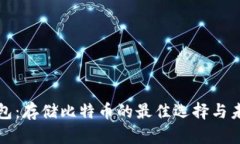 电子钱包：存储比特币的