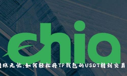 转账无忧：如何轻松将TP钱包的USDT转到交易所