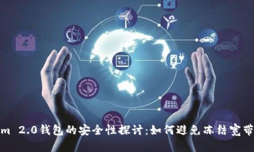 Tokenim 2.0钱包的安全性探讨：如何避免冻结宽带的问题