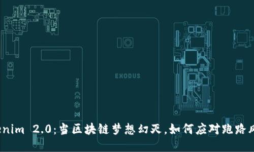 Tokenim 2.0：当区块链梦想幻灭，如何应对跑路风险？