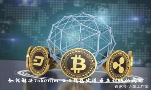 如何解决Tokenim 2.0钱包发送币未到账的问题