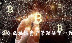 TokenIM 2.0：区块链资产管理