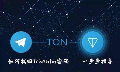 如何找回Tokenim密码——一步步指导