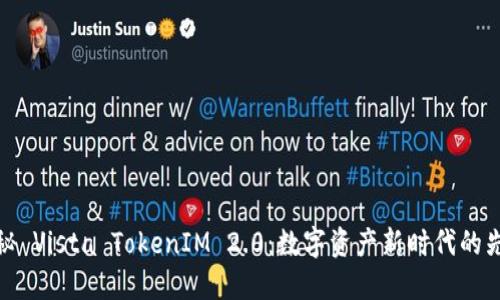 揭秘 Vista TokenIM 2.0：数字资产新时代的先锋