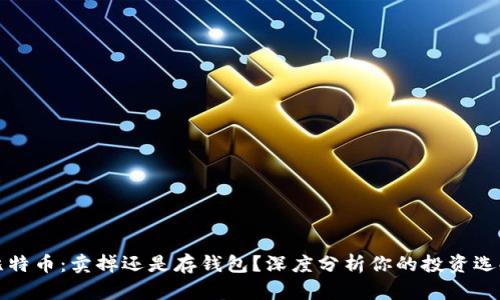 比特币：卖掉还是存钱包？深度分析你的投资选择