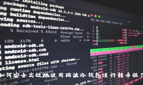 如何安全高效地使用瑞波冷钱包进行转币操作