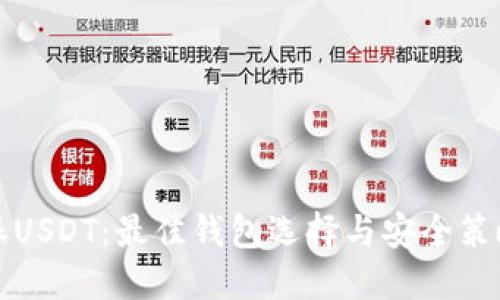 比特派USDT：最佳钱包选择与安全策略详解