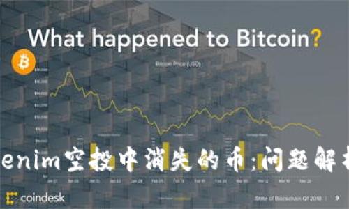 如何处理Tokenim空投中消失的币：问题解析与解决方案