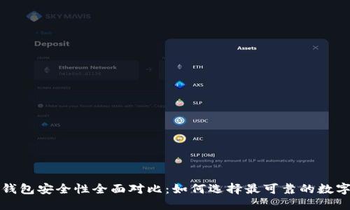 比特币平台与钱包安全性全面对比：如何选择最可靠的数字资产保护方案