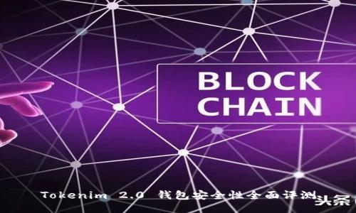 Tokenim 2.0 钱包安全性全面评测