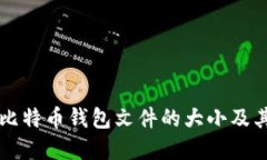 深入了解比特币钱包文件的大小及其影响因素