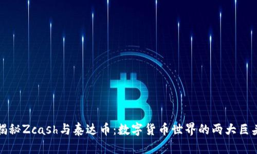 揭秘Zcash与泰达币：数字货币世界的两大巨头