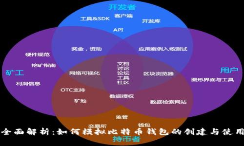 全面解析：如何模拟比特币钱包的创建与使用