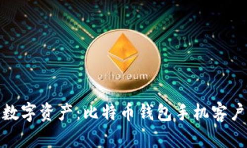 轻松管理你的数字资产：比特币钱包手机客户端的实用价值