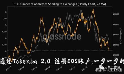 如何通过Tokenim 2.0 注册EOS账户：一步一步的指南