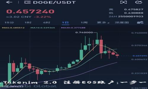 如何通过Tokenim 2.0 注册EOS账户：一步一步的指南