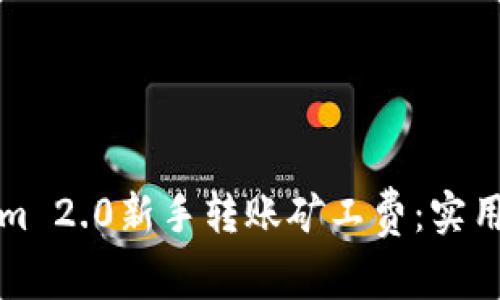 轻松掌握Tokenim 2.0新手转账矿工费：实用技巧与经验分享