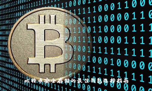 比特币安全存储的最佳钱包选择指南