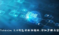 如何在Tokenim 2.0钱包中撤销转账：详细步骤与实用