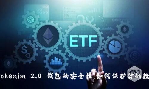 探索 Tokenim 2.0 钱包的安全性:如何保护你的数字资产