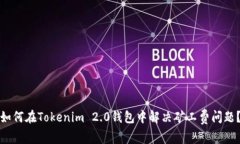 如何在Tokenim 2.0钱包中解决