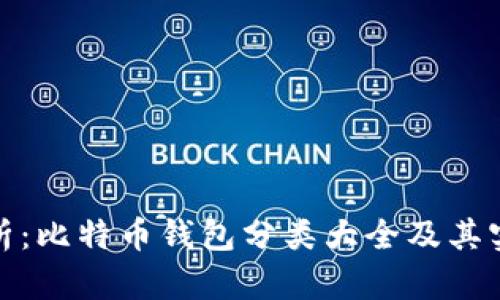 全面解析：比特币钱包分类大全及其实用价值