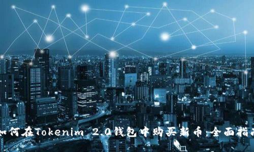 如何在Tokenim 2.0钱包中购买新币：全面指南