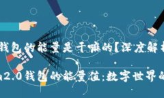 tokenim2.0钱包的能量是干嘛的？深度解析其实用价