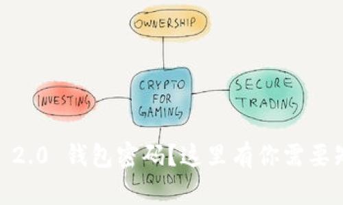 忘记 Tokenim 2.0 钱包密码？这里有你需要知道的应对策略