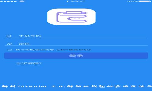 深入解析Tokenim 2.0：解锁双钱包的实用价值与潜力