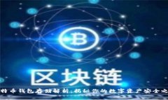 比特币钱包存储解析：揭