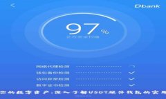 保护你的数字资产：深入了解USDT硬件钱包的实用