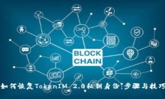 如何恢复TokenIM 2.0私钥身份：步骤与技巧