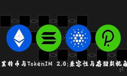 莱特币与TokenIM 2.0：兼容性与存储新视角