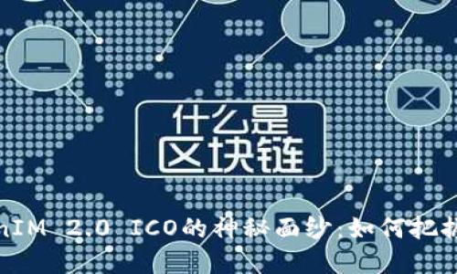 揭开TokenIM 2.0 ICO的神秘面纱：如何把握投资机会