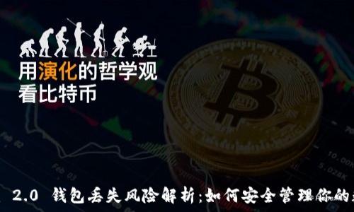  
Tokenim 2.0 钱包丢失风险解析：如何安全管理你的数字资产